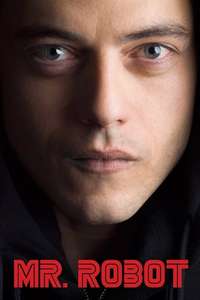 Mr. Robot - Poster