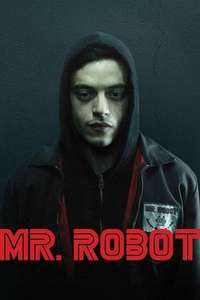 Mr. Robot - Poster