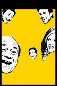 It's Always Sunny in Philadelphia - Posters