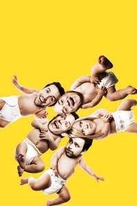 It's Always Sunny in Philadelphia - Posters