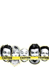 It's Always Sunny in Philadelphia - Posters