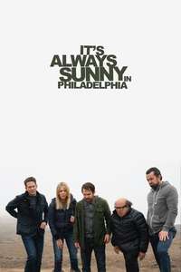It's Always Sunny in Philadelphia - Posters