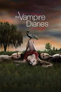 The Vampire Diaries - Posters