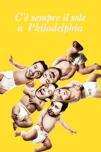 It's Always Sunny in Philadelphia - Posters