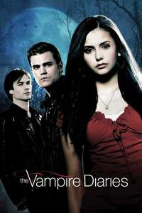 The Vampire Diaries - Posters