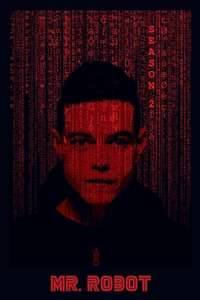 Mr. Robot - Poster