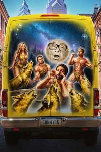It's Always Sunny in Philadelphia - Posters