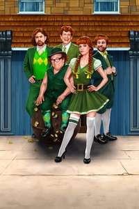 It's Always Sunny in Philadelphia - Posters