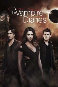 The Vampire Diaries - Posters