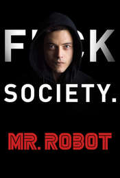 Mr. Robot