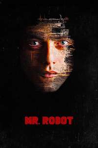 Mr. Robot - Poster
