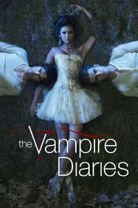 The Vampire Diaries - Posters