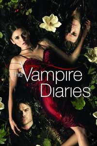 The Vampire Diaries - Posters