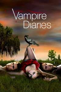 The Vampire Diaries - Posters