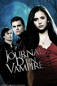 The Vampire Diaries - Posters