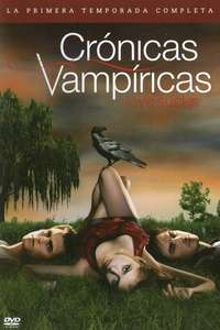 The Vampire Diaries - Posters