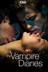The Vampire Diaries - Posters