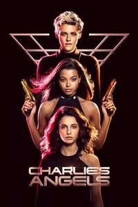 Charlie's Angels - Poster