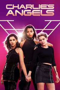 Charlie's Angels - Poster