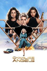 Charlie's Angels - Poster