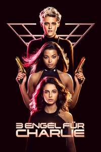 Charlie's Angels - Poster