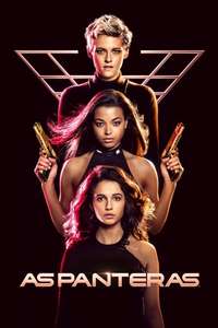 Charlie's Angels - Poster
