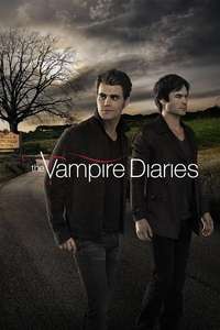 The Vampire Diaries - Posters