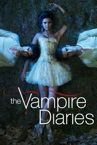 The Vampire Diaries - Posters