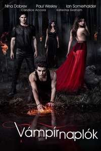 The Vampire Diaries - Posters