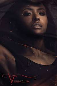 The Vampire Diaries - Posters