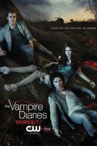 The Vampire Diaries - Posters