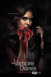 The Vampire Diaries - Posters