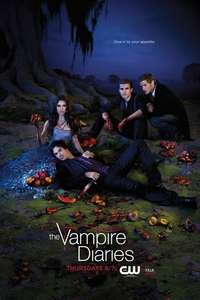 The Vampire Diaries - Posters