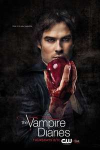 The Vampire Diaries - Posters