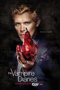 The Vampire Diaries - Posters