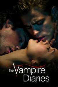 The Vampire Diaries - Posters
