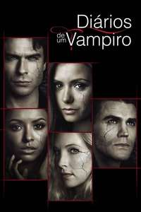 The Vampire Diaries - Posters