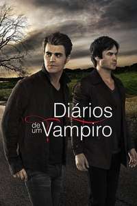 The Vampire Diaries - Posters