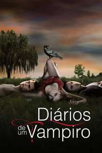 The Vampire Diaries - Posters