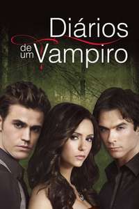 The Vampire Diaries - Posters