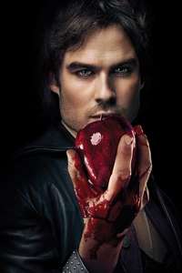 The Vampire Diaries - Posters