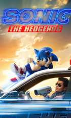 Sonic the Hedgehog