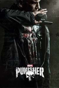 Marvel's The Punisher - Posters