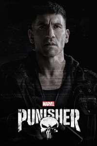 Marvel's The Punisher - Posters