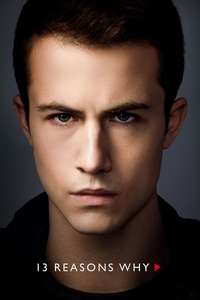 13 Reasons Why - Posters