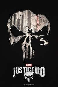 Marvel's The Punisher - Posters