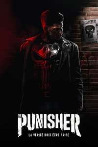Marvel's The Punisher - Posters