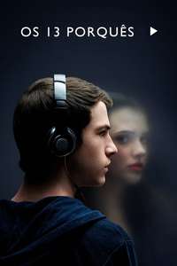 13 Reasons Why - Posters