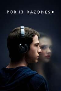 13 Reasons Why - Posters
