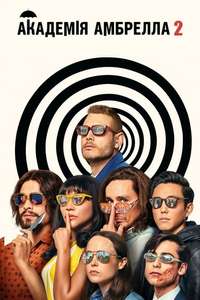 Umbrella Academy - Posters